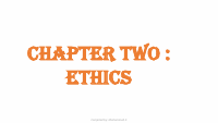 Civics Lecture Notes 4 (Chapters 2 & 5).pdf